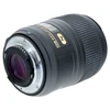 USED NIKON AF-S 60MM F2.8G MICRO (FX)