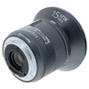 USED IRIX 15MM F2.4  - FIREFLY (CANON EF)