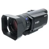 USED SONY HANDYCAM HDR-CX900