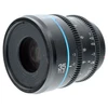 USED SIRUI 35MM T1.2 NIGHT WALKER (SONY E)