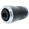 USED LAOWA 25MM F2.8 2.5-5X ULTRA-MACRO (NIKON F)