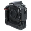 USED NIKON D810 W/GRIP