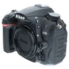 USED NIKON D7000 BODY