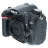 USED NIKON D7000 BODY