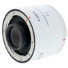 USED CANON EF EXTENDER 2X III