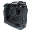 USED FUJIFILM X-H2S BODY