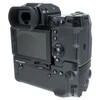 USED FUJIFILM X-H2S BODY
