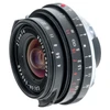 USED VOIGTLANDER 21MM F4 P COLOR-SKOPAR (LEICA-M)