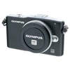 USED OLYMPUS PEN E-PM1