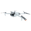 USED DJI MINI 3 DRONE FLY MORE COMBO