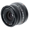 USED FUJIFILM XF 16MM F2.8 R WR (BLACK)