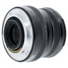 USED FUJIFILM XF 16MM F2.8 R WR (BLACK)