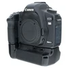 USED CANON EOS 5D MARK II W/GRIP