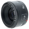 USED CANON EF 50MM F1.8 II