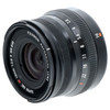 USED FUJIFILM XF 16MM F2.8 R WR (BLACK)