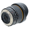 USED ROKINON 8MM F3.5 FISHEYE (NIKON)