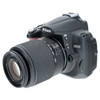 USED NIKON D5000 18-55MM KIT