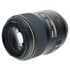 USED NIKON AF-S 105MM F2.8G VR MICRO (FX)