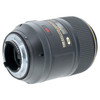 USED NIKON AF-S 105MM F2.8G VR MICRO (FX)