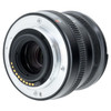 USED FUJIFILM XF 16MM F2.8 R WR (BLACK)