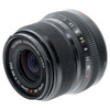 USED FUJIFILM XF 23MM F2 R WR (BLACK)