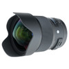 USED SIGMA 20MM F1.4 DG HSM ART (CANON)