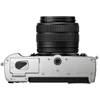 OM SYSTEM PEN 14-42MM F3.5-5.6 III KIT (SILVER) (PRE-ORDER DEPOSIT ONLY)