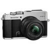 OM SYSTEM PEN 14-42MM F3.5-5.6 III KIT (SILVER) (PRE-ORDER DEPOSIT ONLY)
