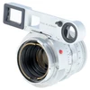 USED LEICA (M) 50MM F2 SUMMICRON DUAL RANGE