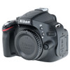 USED NIKON D5100 BODY