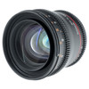 USED ROKINON 50MM T1.5 CINE DS (CANON EF)