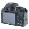 USED NIKON D3400 BODY
