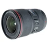 USED CANON EF 16-35MM F4 L IS USM