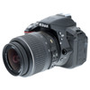 USED NIKON D5300 BODY