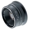 USED 7ARTISANS 25MM F1.8 (MFT)