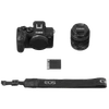 CANON EOS R8 MARK II 24-50MM KIT (PRE-ORDER DEPOSIT ONLY)