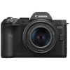 CANON EOS R8 MARK II 24-50MM KIT (PRE-ORDER DEPOSIT ONLY)