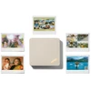 INSTAX LINK WIDE 2 SMARTPHONE PRINTER (DUO BEIGE) (PRE-ORDER DEPOSIT ONLY)