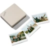 INSTAX LINK WIDE 2 SMARTPHONE PRINTER (DUO BEIGE) (PRE-ORDER DEPOSIT ONLY)