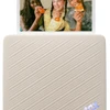 INSTAX LINK WIDE 2 SMARTPHONE PRINTER (DUO BEIGE) (PRE-ORDER DEPOSIT ONLY)