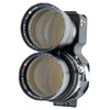 USED MAMIYA TLR 180MM F4.5 SEIKOSHA-S
