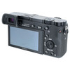 USED SONY A6000 BODY