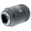 USED NIKON AF-S 105MM F2.8G VR MICRO (FX)