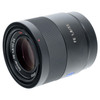 USED SONY FE 55MM F1.8 ZA SONNAR T