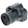 USED NIKON D5600 BODY