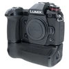 USED PANASONIC LUMIX G9 W/GRIP