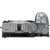 NIKON Z5 IIC BODY (SILVER) (PRE-ORDER DEPOSIT ONLY)
