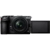 NIKON Z5 IIC 24-50MM KIT (BLACK) (PRE-ORDER DEPOSIT ONLY)