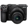NIKON Z5 IIC 24-50MM KIT (BLACK) (PRE-ORDER DEPOSIT ONLY)