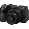 NIKON Z5 IIC 24-50MM KIT (BLACK) (PRE-ORDER DEPOSIT ONLY)